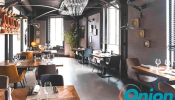 Naga - Restaurant - Monnerich