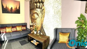 Narin Thai Massage - Bouneweg-Süd Luxembourg