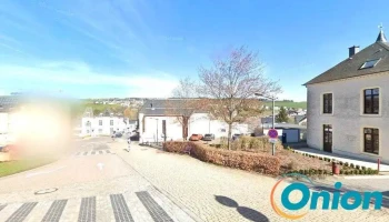 Nouveau School Center - Wiltz