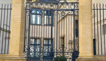 Objectware Luxembourg S.a R.l. - Ville-Haute Luxembourg