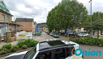 Office Social de Grevenmacher - Croix-Rouge luxembourgeoise - Grevenmacher