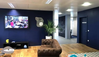 onepoint Luxembourg - Bertrange