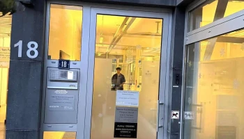 Optima'CARE - Gare Luxembourg