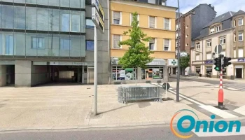 Ordre des avocats - Assistance Judiciaire - Limpertsberg Luxemburg