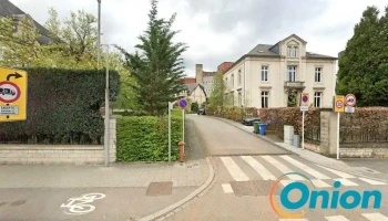 Oussard Didier (Dr) - Esch-Sur-Alzette