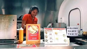 Palmy's Thai - Goesdorf
