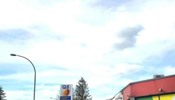 Panos Q8 Lu Bridel - Walferdingen