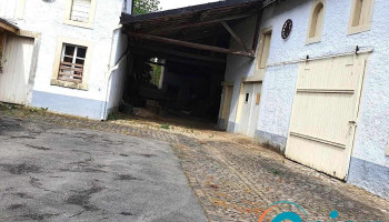 Parking Piscine - Grevenmacher