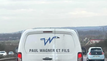 Paul Wagner & Fils - Luxemburg