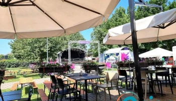 Pavillon am Brill - Mamer