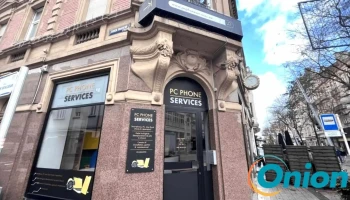 Pc & Phone Service - Esch An Der Alzette