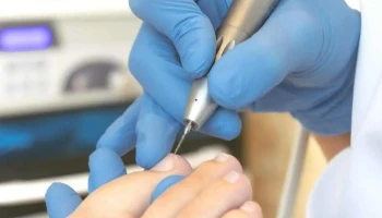 Pedicm Pédicure Médicale - Mondorf-Les-Bains