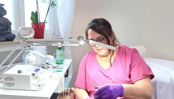 Pedicure medicale Beim Marion - Diekirch