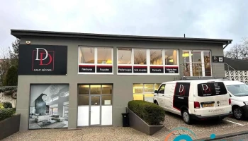 Peinture Dany Decors Sarl - Hesperingen