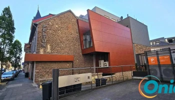 Peinture Feltus Dave Sàrl - Ettelbruck