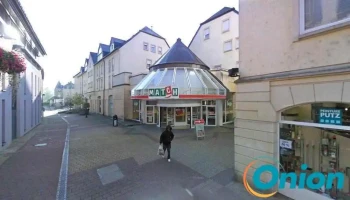 Peinture Putz Sa - Diekirch