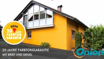 Peinture Schmitt - Schengen