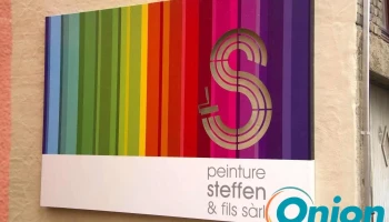 Peinture Steffen et Fils Sàrl - Grevenmacher