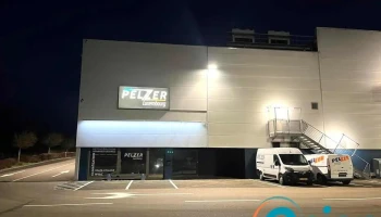 Pelzer Luxembourg Sa - Winseler
