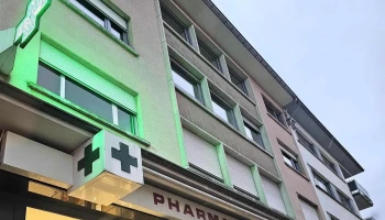 Pharmacie du Centre - Mamer