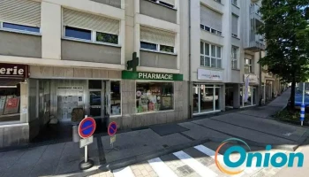 Pharmacie du Parc - Differdange