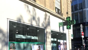 Pharmacie Lugen - Luxemburg