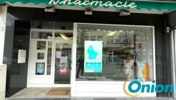 Pharmacie Schmitz - Dudelange