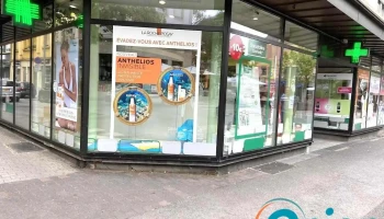 Pharmacie Schon-Tanson - Dudelange