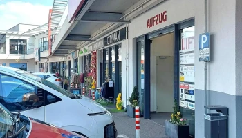 Pharmacie Thiry - Echternach