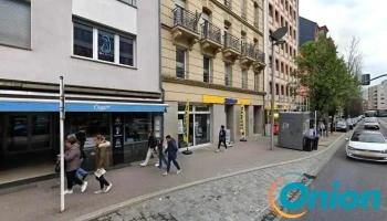Pharmacie Trierweiler - Esch An Der Alzette