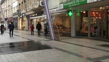 Pharmacie Welschbillig - Esch An Der Alzette
