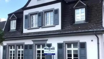 Physiotherapie Giuseppe Micarelli - 54332 Wasserliesch