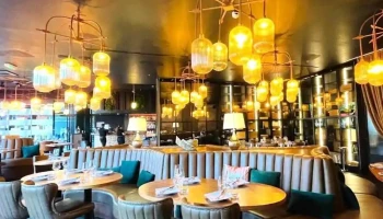 Piri Piri Portuguese Restaurant & Bar - Luxembourg Kirchberg - Luxemburg