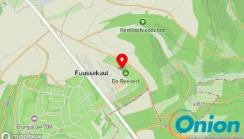 Piscine camping De Reenert - Esch-Sauer