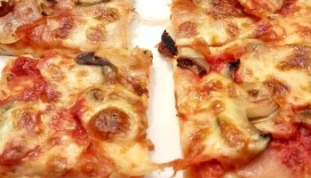 Pizza Enzo - Esch An Der Alzette