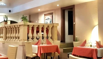 Pizzeria Girassol - Luxemburg