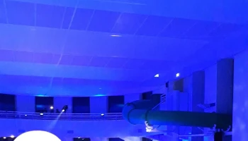 Pool Escher Schwemm - Esch An Der Alzette