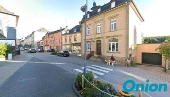 Post Luxembourg - Redange-Sur-Attert