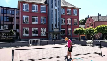 Primär-Schoul Ettelbréck - Ettelbruck