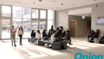 Privatschule Marie Consolatrice - Esch-Sur-Alzette
