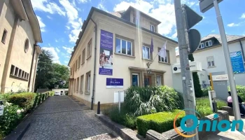Prolingua Language Centre - Ville-Haute Luxembourg