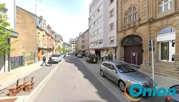 Publi City - Agence de Publicité - Luxembourg - Esch-Sur-Alzette