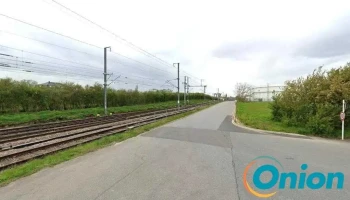 Q8 electric-Ladestation - Bertrange