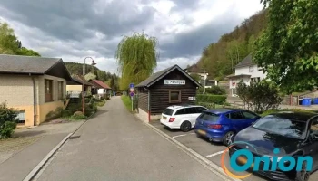 Ramackers-Botman France - Larochette