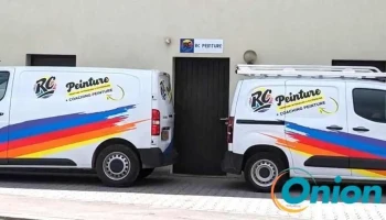 Rc Peinture - Bous-Waldbredimus