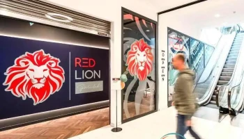 Red Lion Sportsclub - Wämperhaart Weiswampach