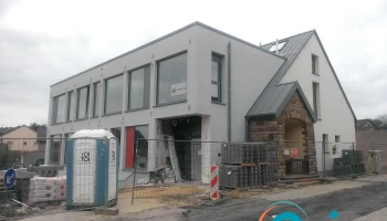 Regional Museksschoul Munneref - Altwies Mondorf-Les-Bains