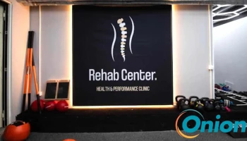 Rehab Center - Centre de kinésithérapie - Esch-Sur-Alzette