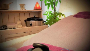 Relaxology Rita Figus - Garnich
