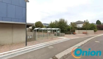 Relay Home Reckange-Sur-Mess - - Reckingen/Mess